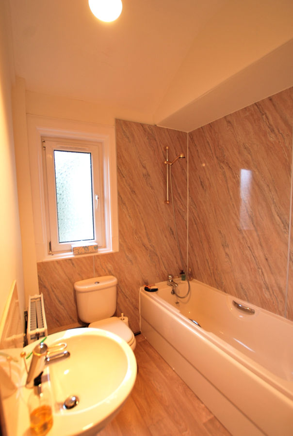 Ayr, Bellevue Road, KA7 2SA Black Hay