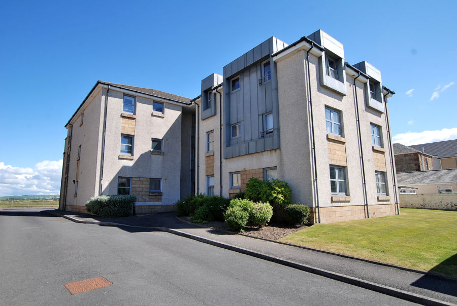 Prestwick, Links Road, KA9 1QG Black Hay