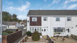 Available Soon… Prestwick – End Terrace Villa
