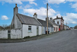 Wigtown, South Main Street, DG8 9EH