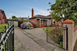 Prestwick, Vietta, Whinfield Avenue, KA9 2BH