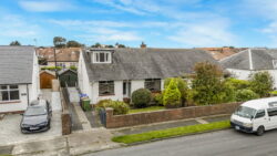 Prestwick, Crawford Avenue, KA9 2BN