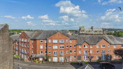 Ayr, Kyle Court, Smith Street, KA7 3AW