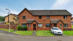 Prestwick, Bennoch Place, KA9 2TG