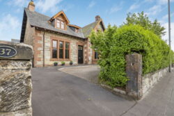 Prestwick, “Abington”, Ayr Road, KA9 1SY
