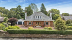 “Rosewood”, Monument Road, Ayr, KA7 2UF