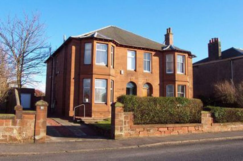 Prestwick, Ayr Road, KA9 1TF Black Hay