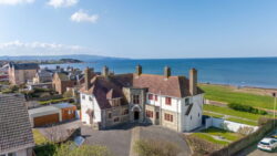 Prestwick, Gracefield, Burgh Road, KA9 1QU