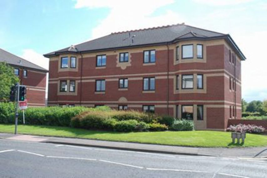 Prestwick, 6 Monkton Court, KA9 1EN Black Hay