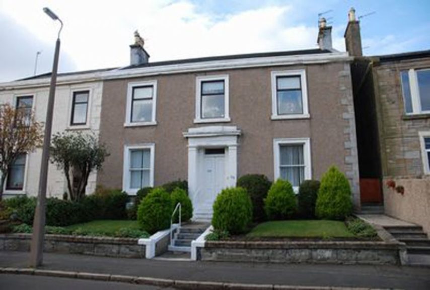 Troon, 104 Welbeck Crescent, KA10 6AW Black Hay