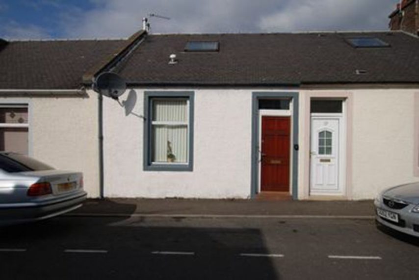 Prestwick, 15 Gardiner Street, KA9 1JY Black Hay