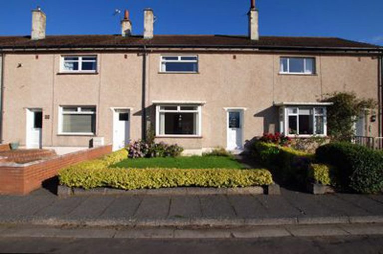 Prestwick, 55 Orangefield Drive, KA9 1HF Black Hay