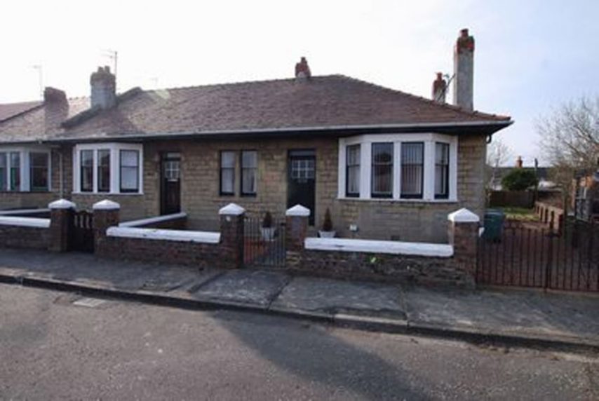 Prestwick, 31 Annfield Road, KA9 1PP Black Hay