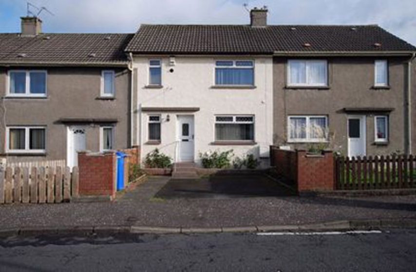 Dundonald, 49 Bruce Avenue, KA2 9HN Black Hay