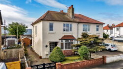Prestwick, Crandleyhill Road, KA9 2BE