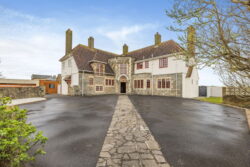 Prestwick, Gracefield, Burgh Road, KA9 1QU