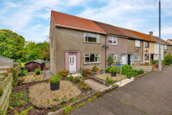 Coylton, Corsehill Crescent, KA6 6LA