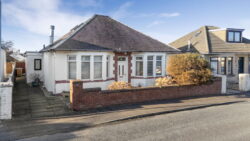 Prestwick, Templeton Crescent, KA9 1JA