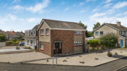 Troon, Spey Road, KA10 7DT