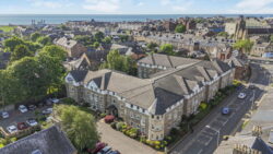 Ayr, Dalblair Court, KA7 1UJ