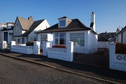 Ayr, 10 Arran Terrace, KA7 1JF