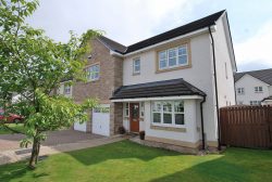 Kilmarnock, “Coislinne”, 10 Jean Armour Drive, KA1 2SD