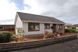 Mauchline, 10 Rawson Crescent, KA5 5AT