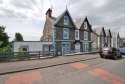 Castle Douglas, “Linden Lea”, 16A Abercromby Road, DG7 1BA