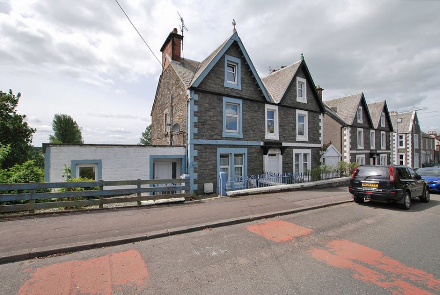 Castle Douglas