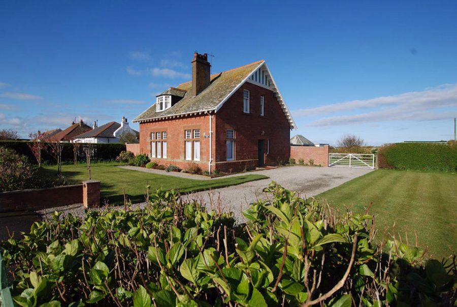 Ballantrae, Parkend House, KA26 0NB Black Hay