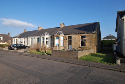 Prestwick, 5 Ardayre Road, KA9 1QL