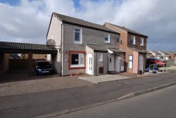 Troon, 6 Roughlea Place, KA9 7JJ