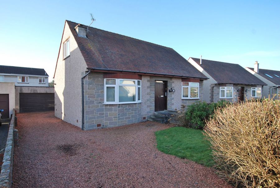 Prestwick, 76 St Andrews Avenue, KA9 2DZ Black Hay