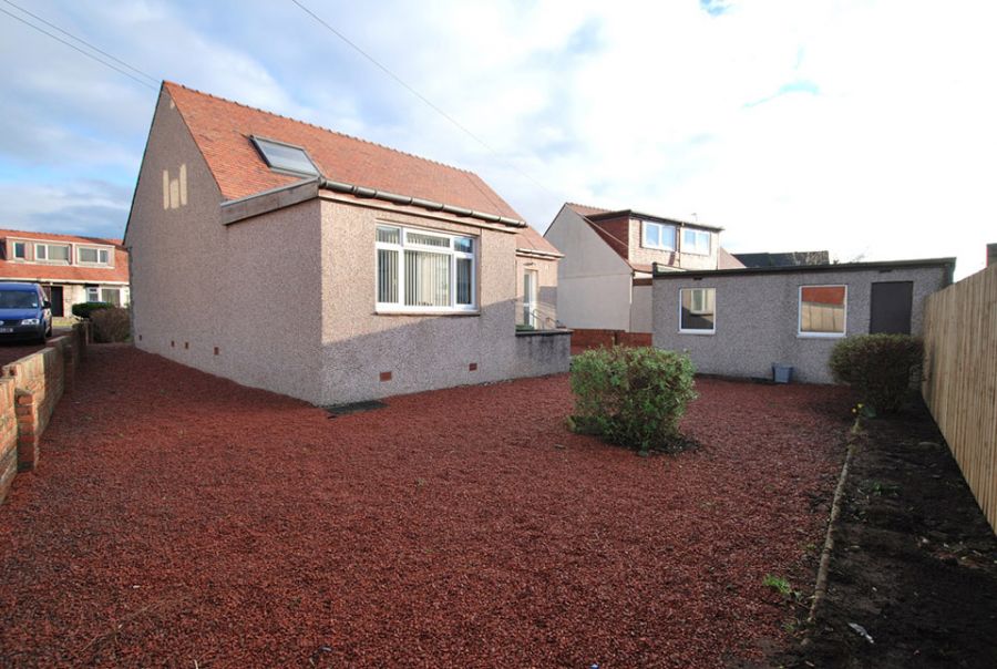 Prestwick, 76 St Andrews Avenue, KA9 2DZ Black Hay