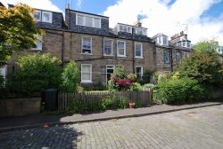 Edinburgh, 7 Rintoul Place, EH3 5JF