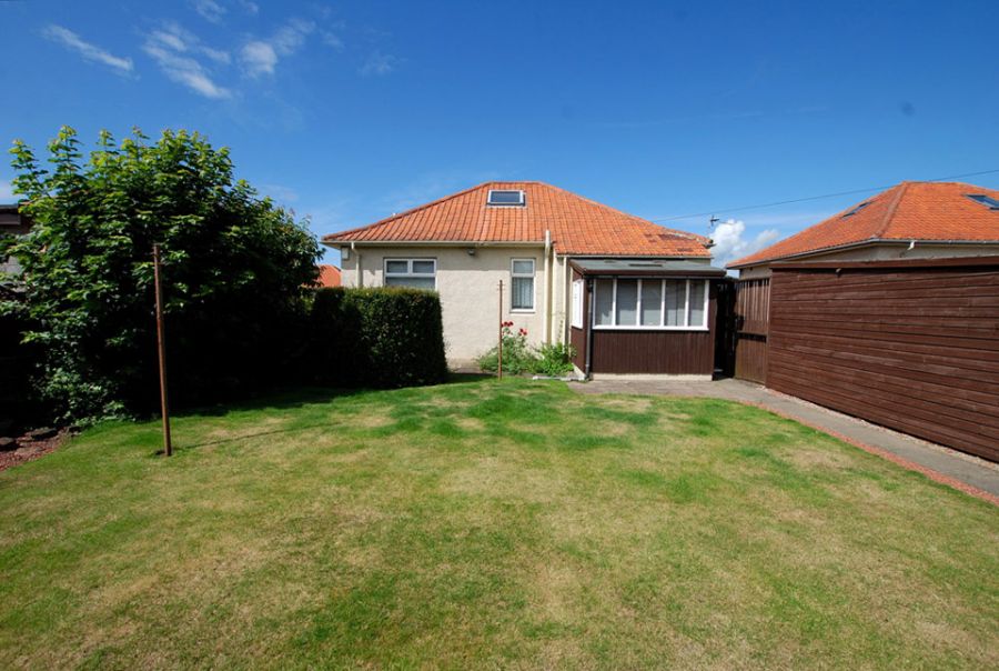 Ayr, 88 Forehill Road, KA7 3JR Black Hay