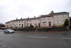 Kilbirnie, Avils Place, KA25 6BL