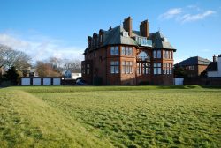 Ayr, Apartment No 1, Wellsbourne House, Savoy Park KA7 2XA