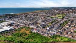 Ayr, McCalls Avenue, KA8 9AG