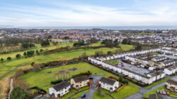 Prestwick, Anderson Crescent, KA9 1EJ