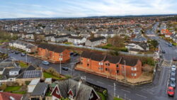 Ayr, St Leonards Road, KA7 2PX