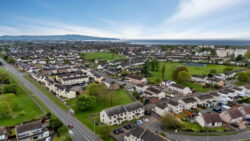 Prestwick, St Andrews Avenue, KA9 2DZ