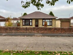 Available Soon… Ayr – Continually sought after Detached Bungalow, neatly presented, ready to move-in.