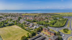 Prestwick, Monkton Court, KA9 1EN