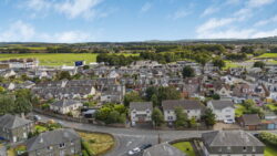 Ayr, Back Hawkhill Avenue, KA8 9LU