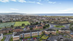 Prestwick, Shawfarm Gardens, KA9 2GZ