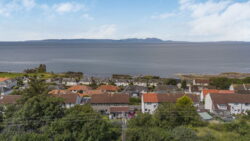 Dunure, Carrick Place, KA7 4LU
