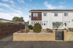 Prestwick, Langcroft Avenue, KA9 2LY