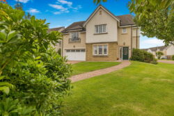 Ayr, St. Quivox, Hannah Wynd, KA6 5HB