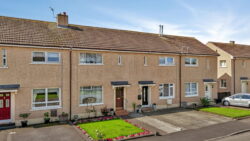 Prestwick, Biggart Road, KA9 2HF
